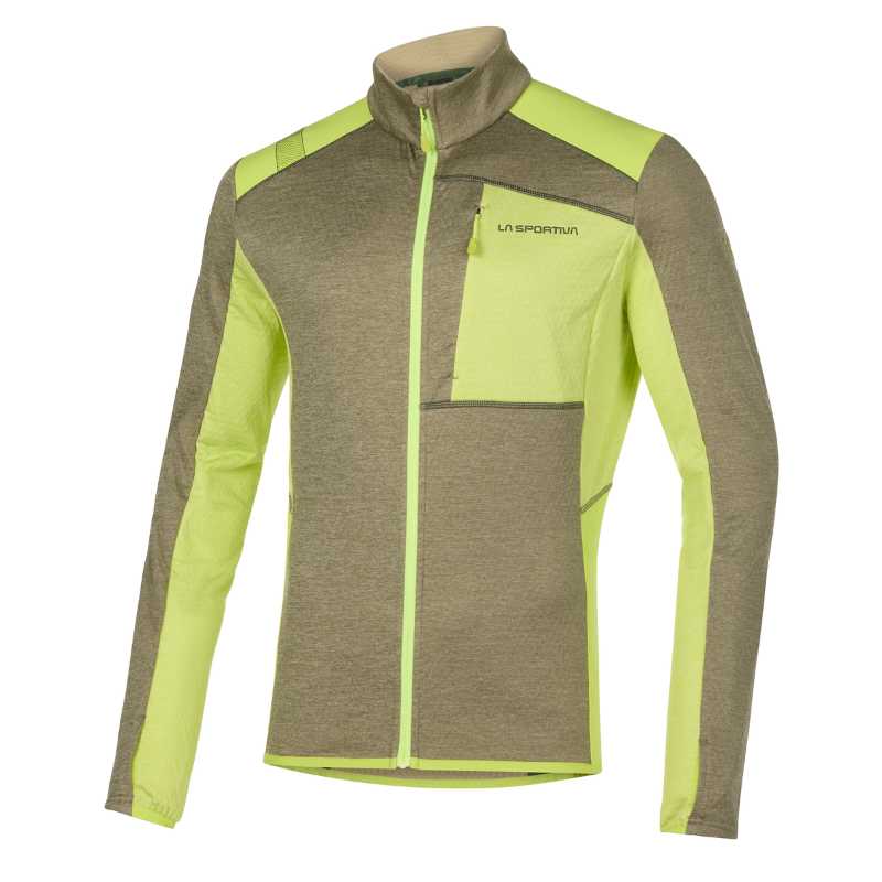 LA SPORTIVA TRUE NORTH JKT PILE